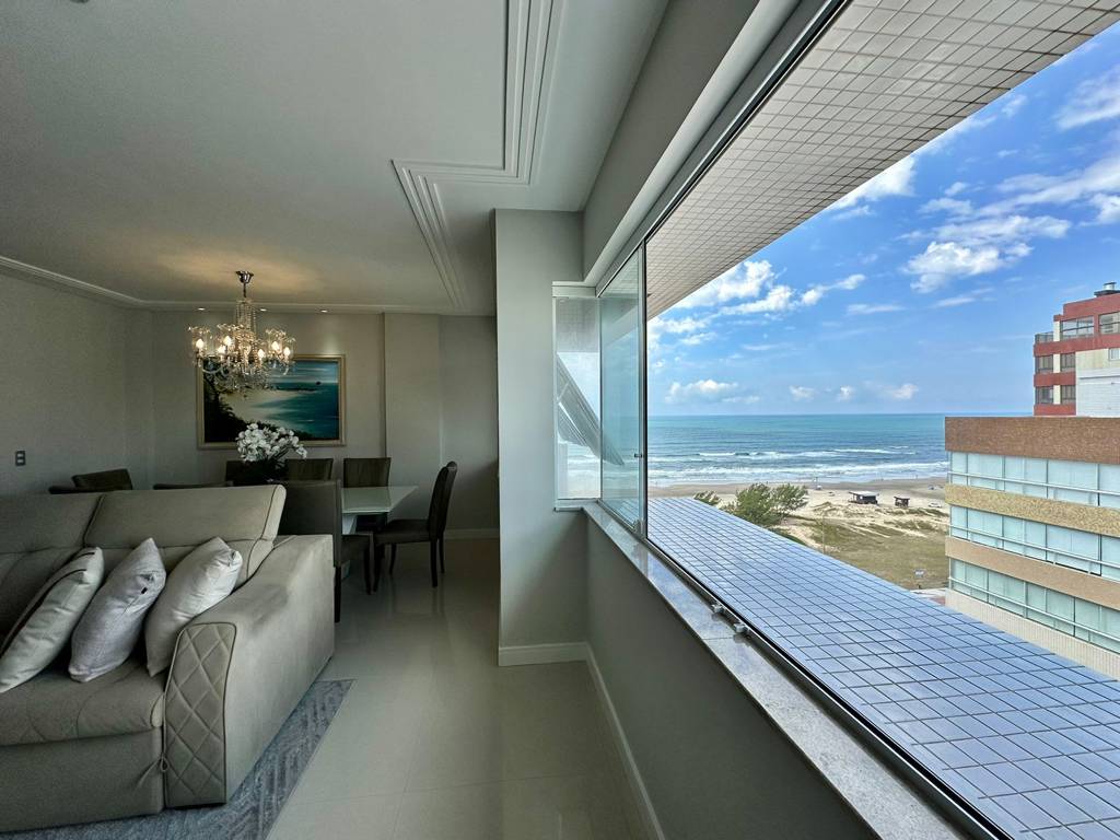 Apartamento 3 dormitórios para venda, Navegantes em Capão da Canoa | Ref.: 11279