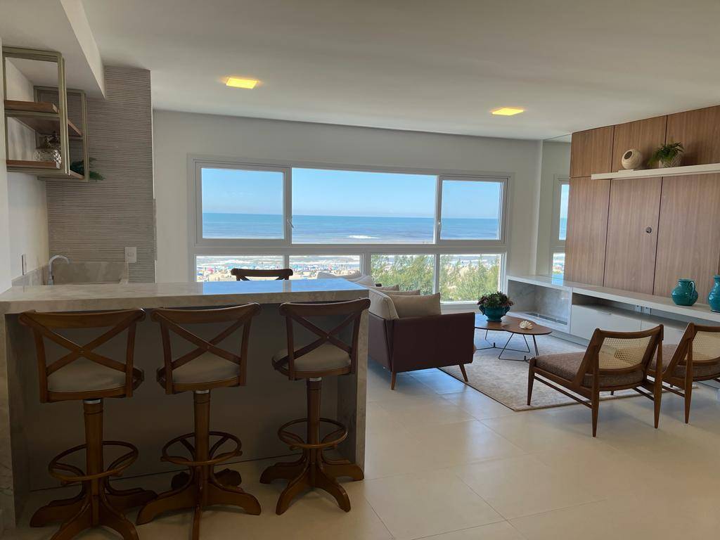 Apartamento 4 dormitórios para venda, Navegantes em Capão da Canoa | Ref.: 11298