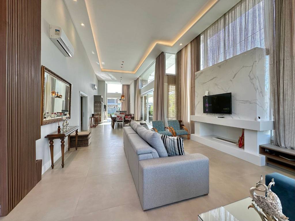 Casa em Condomínio 3 dormitórios para venda, Parque Antartica em Capão da Canoa | Ref.: 11306