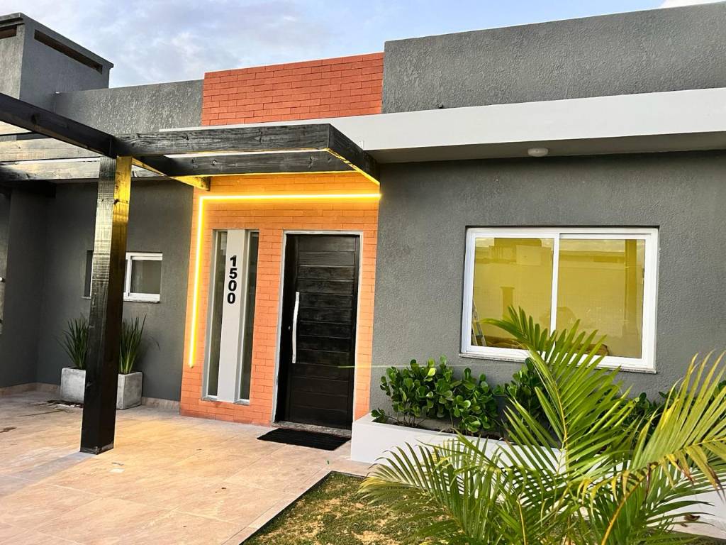 Casa 3 dormitórios para venda, Nova Guarani em Capão da Canoa | Ref.: 11310