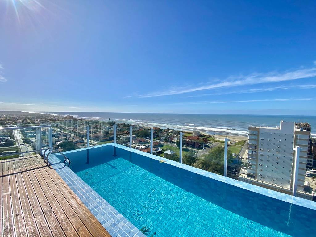 Apartamento 3 dormitórios para venda, Zona Nova em Capão da Canoa | Ref.: 11312