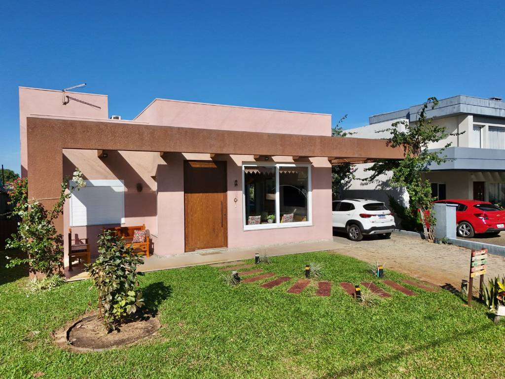 Casa em Condomínio 3 dormitórios em Capão da Canoa | Ref.: 11350