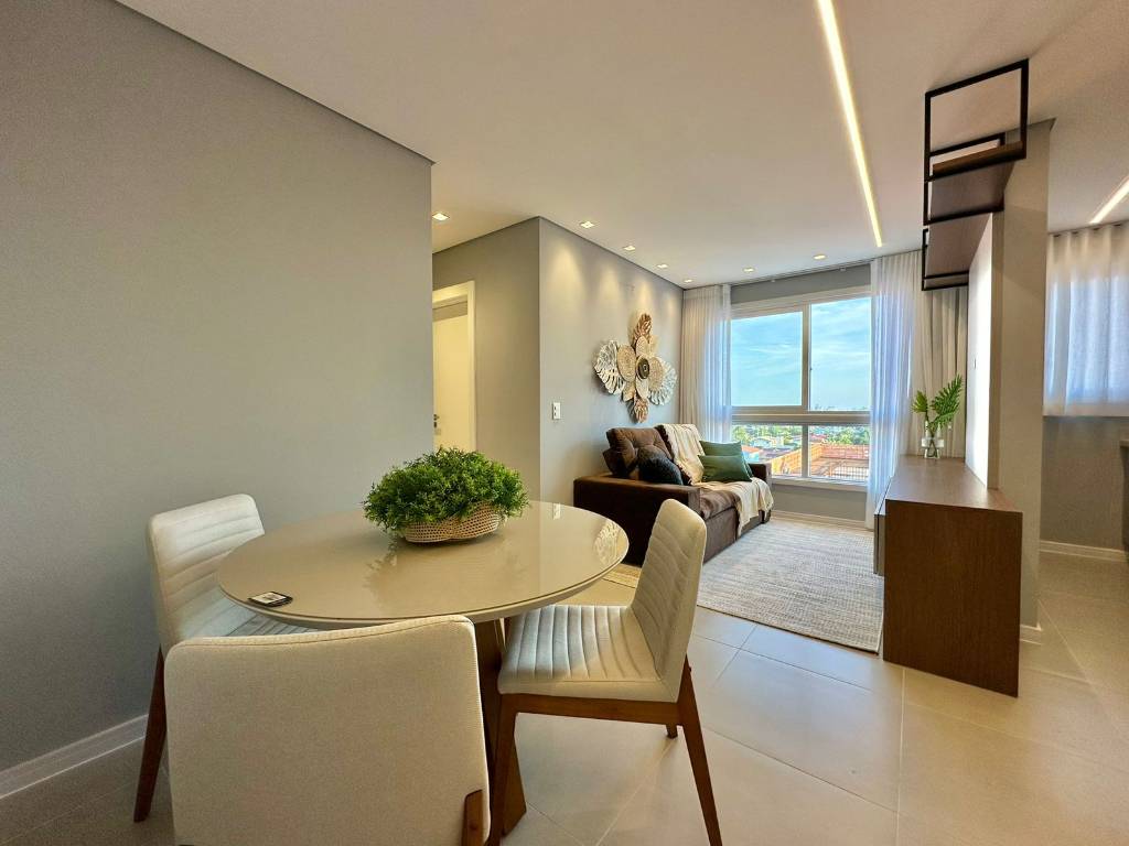 Apartamento 2 dormitórios para venda, Navegantes em Capão da Canoa | Ref.: 11351