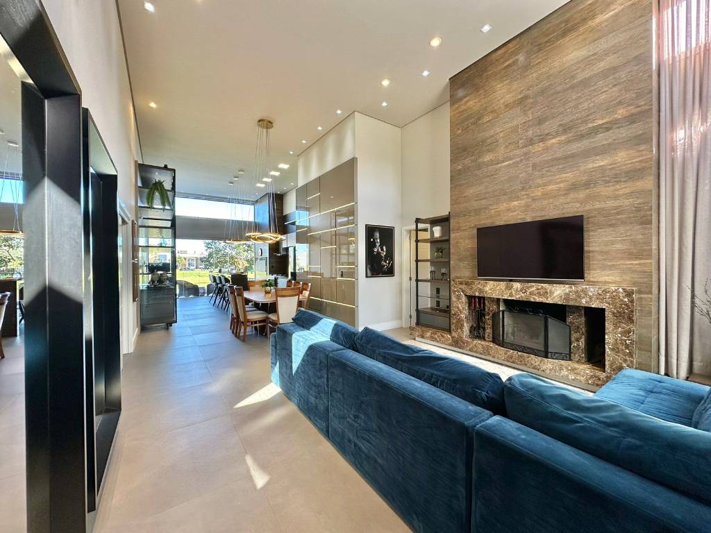 Casa em Condomínio 3 dormitórios em Capão da Canoa | Ref.: 11355