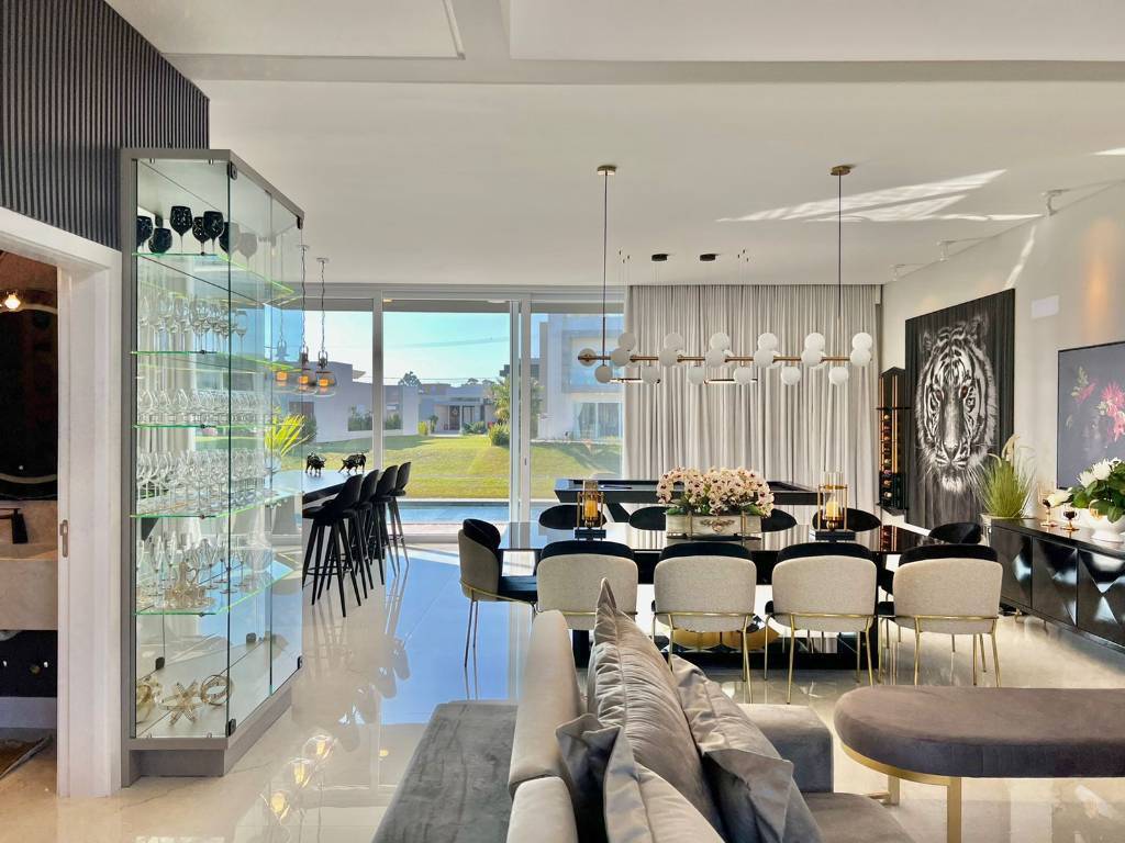 Casa em Condomínio 4 dormitórios em Capão da Canoa | Ref.: 11375