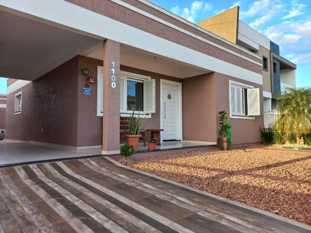 Casa 2 dormitórios para venda, Nova Guarani em Capão da Canoa | Ref.: 11404