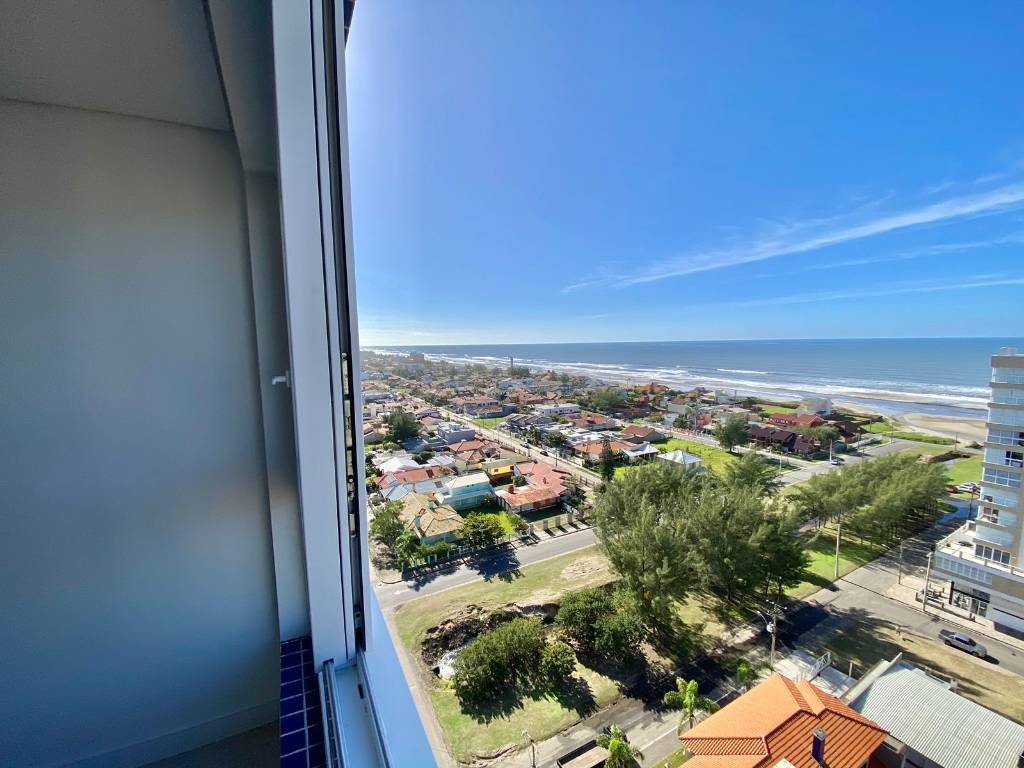 Apartamento 2 dormitórios para venda, Zona Nova em Capão da Canoa | Ref.: 11447