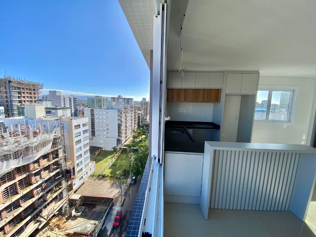 Apartamento 3 dormitórios para venda, Zona Nova em Capão da Canoa | Ref.: 11448