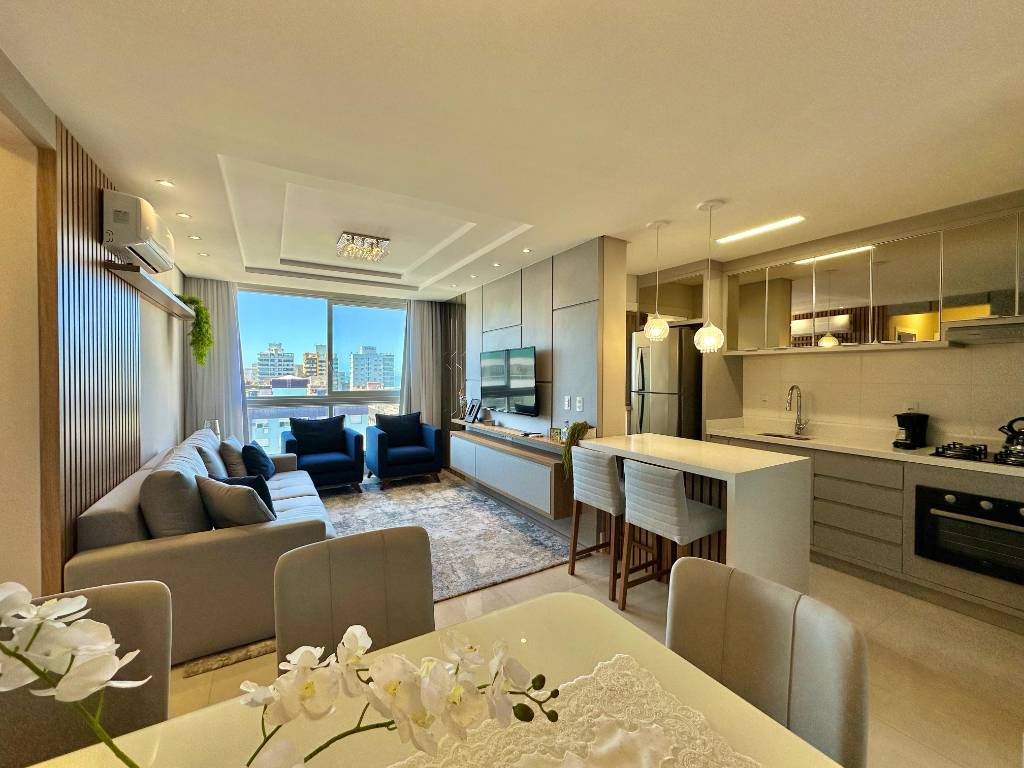 Apartamento 2 dormitórios para venda, Centro em Capão da Canoa | Ref.: 11473