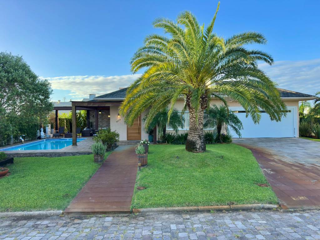 Casa em Condomínio 3 dormitórios para venda, Atlântida Sul em Osório | Ref.: 11474