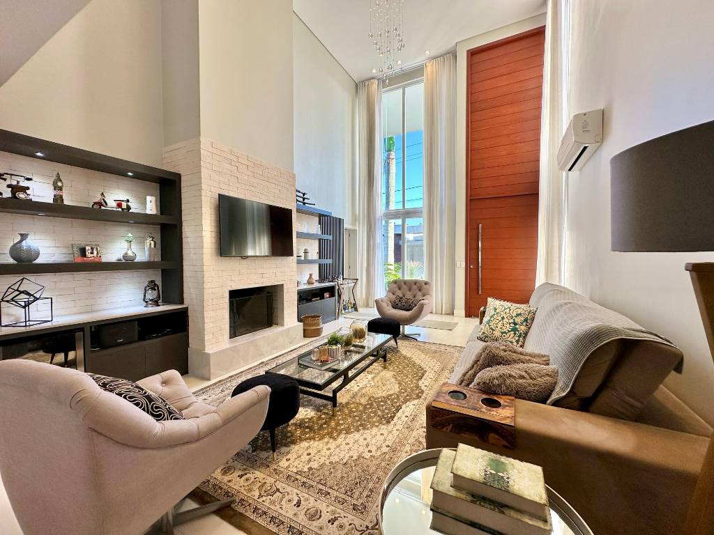 Casa em Condomínio 4 dormitórios para venda, Atlântida Sul em Osório | Ref.: 11475