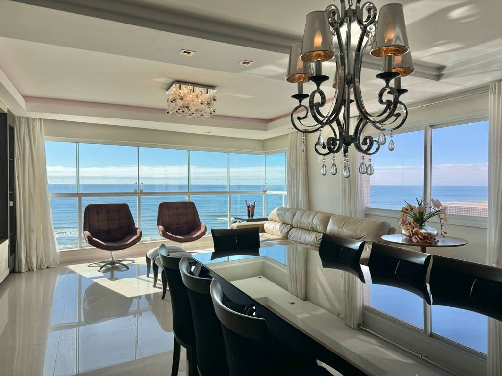 Apartamento 4 dormitórios para venda, Zona Nova em Capão da Canoa | Ref.: 1223