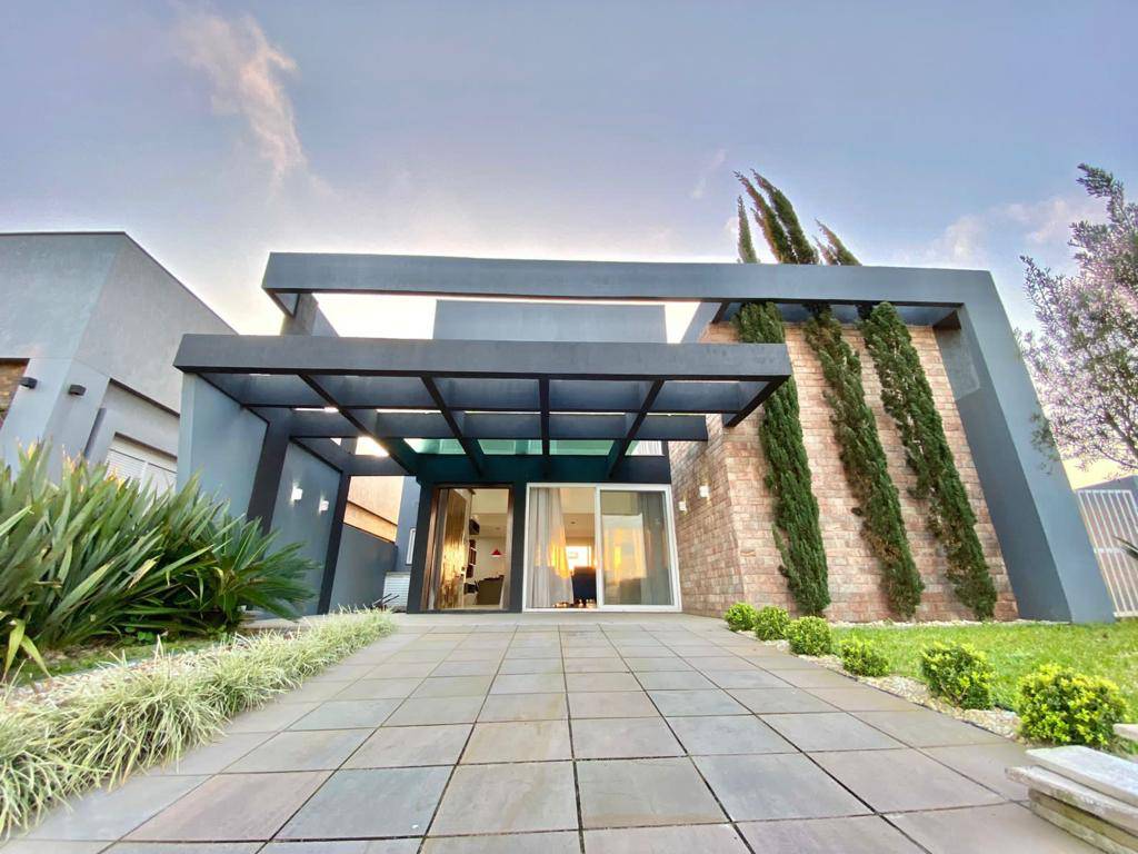 Casa em Condomínio 4 dormitórios para venda, Parque Antartica em Capão da Canoa | Ref.: 1852