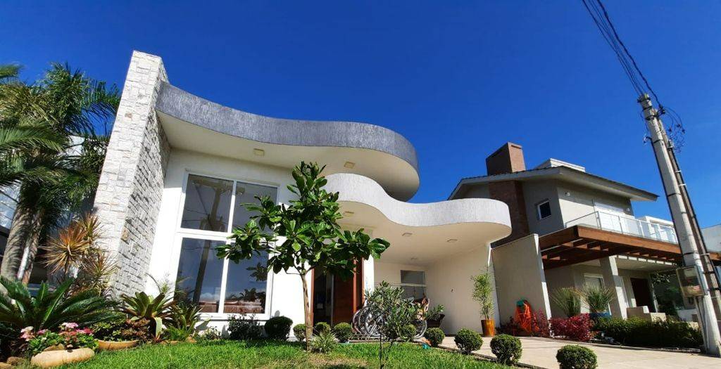 Casa em Condomínio 4 dormitórios em Xangri-lá | Ref.: 2072