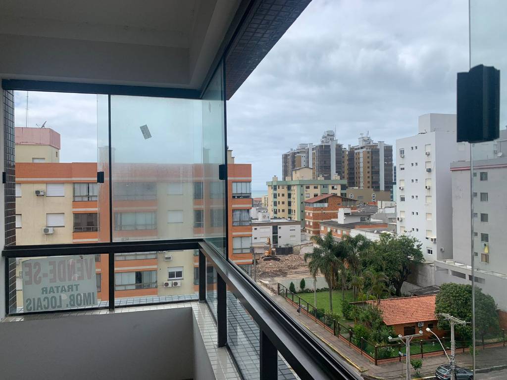 Apartamento 3 dormitórios para venda, Centro em Capão da Canoa | Ref.: 4184