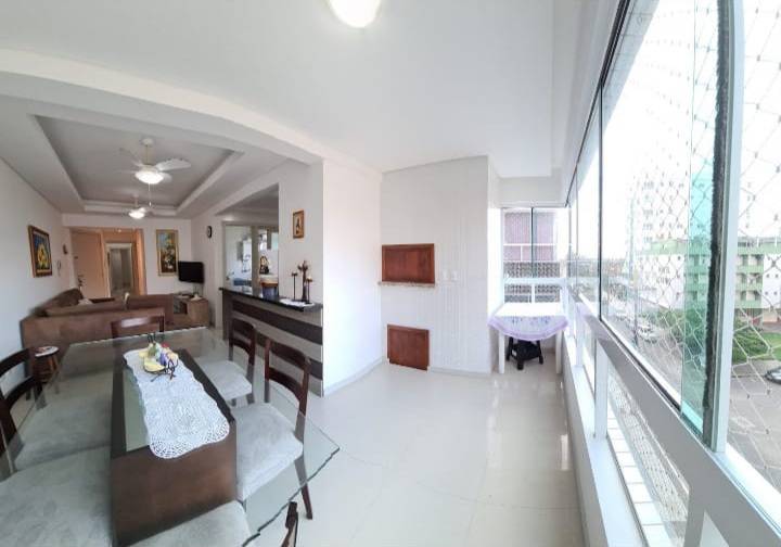 Apartamento 3 dormitórios para venda, Zona Nova em Capão da Canoa | Ref.: 4223