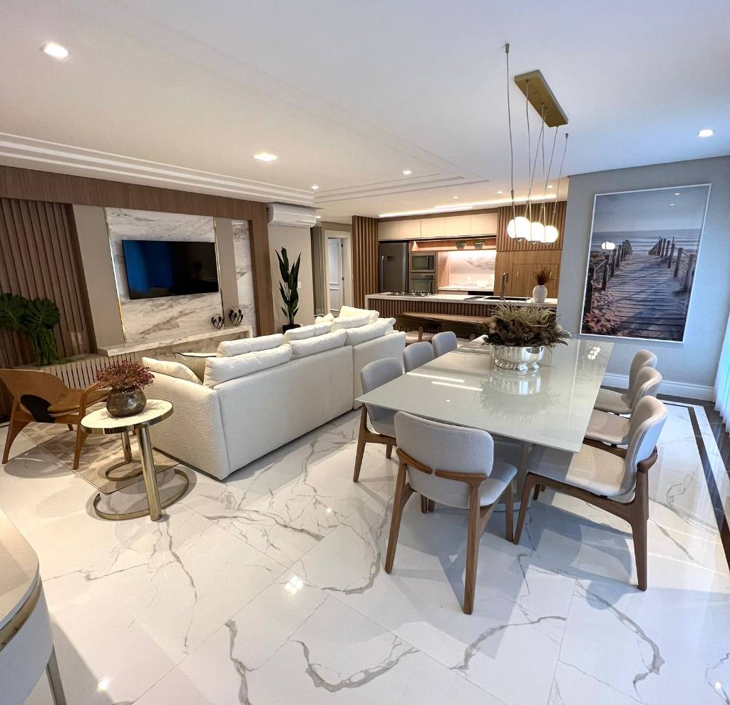 Apartamento 4 dormitórios para venda, Navegantes em Capão da Canoa | Ref.: 4817