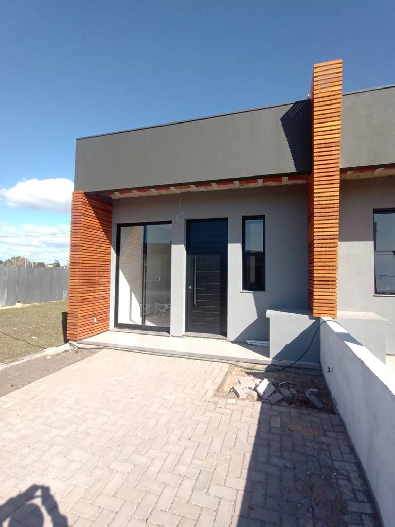 Casa 2 dormitórios para venda, Centro em Xangri-lá | Ref.: 4904