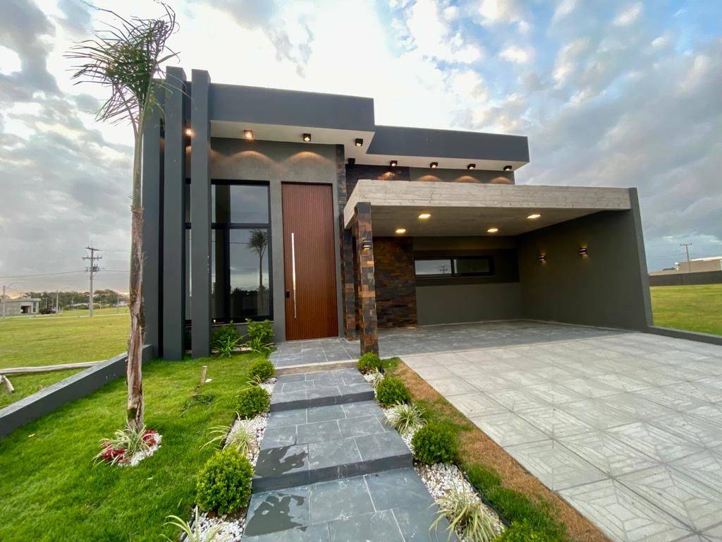 Casa 3 dormitórios para venda, Centro em Xangri-lá | Ref.: 4908