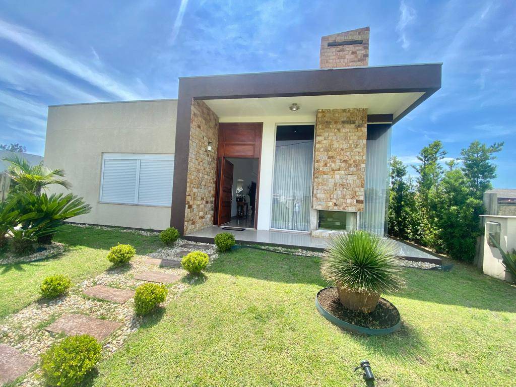 Casa em Condomínio 3 dormitórios em Capão da Canoa | Ref.: 4913