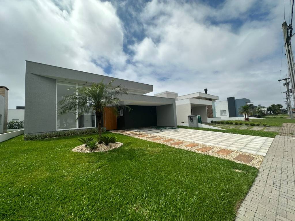 Casa em Condomínio 4 dormitórios em Capão da Canoa | Ref.: 4973