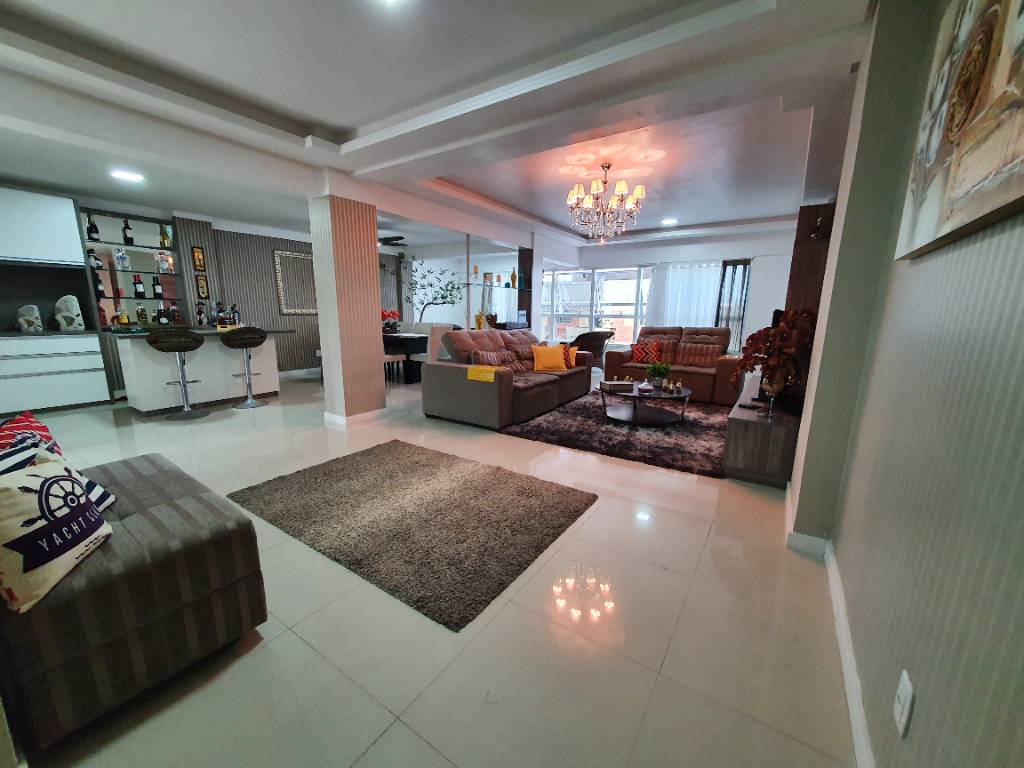 Apartamento 3 dormitórios para venda, Navegantes em Capão da Canoa | Ref.: 5081