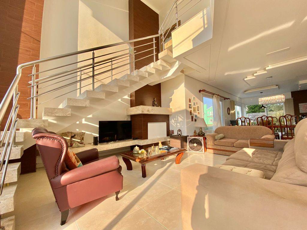 Casa em Condomínio 5 dormitórios em Capão da Canoa | Ref.: 5373
