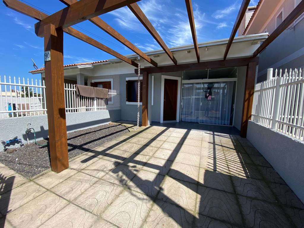 Casa 2 dormitórios para venda, Zona Nova em Capão da Canoa | Ref.: 5493