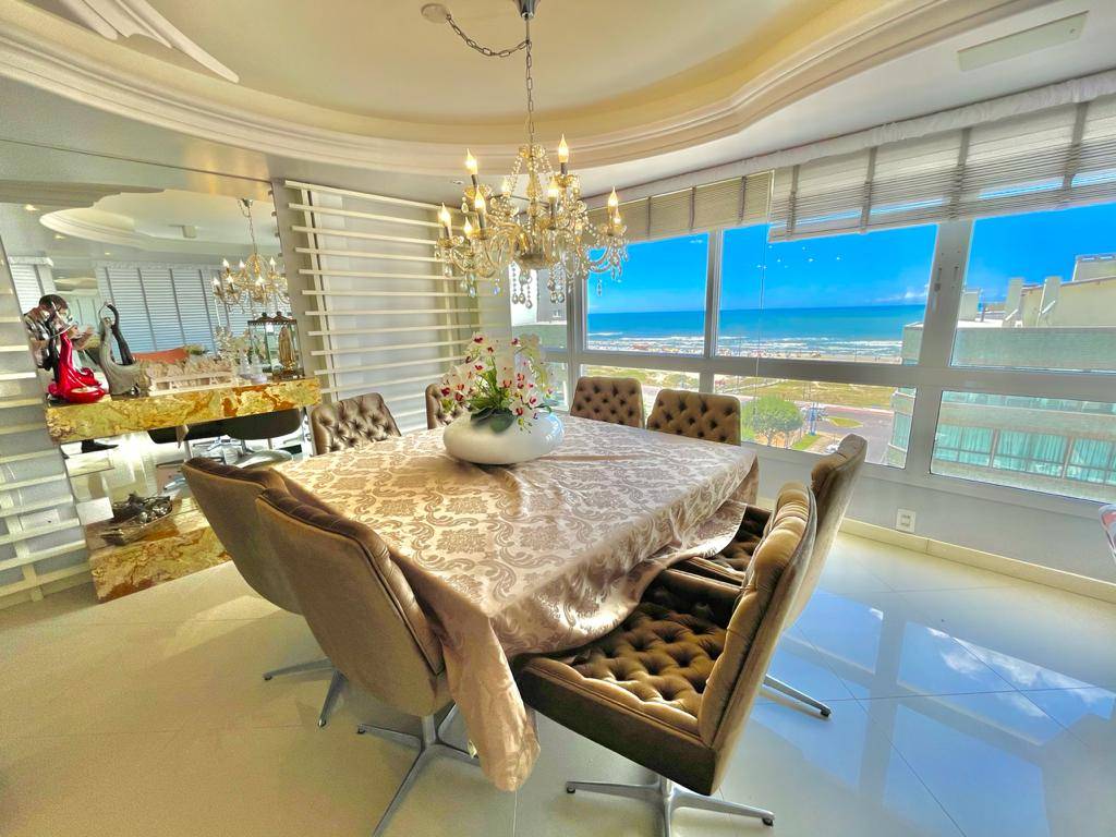 Apartamento 4 dormitórios para venda, Centro em Capão da Canoa | Ref.: 5512