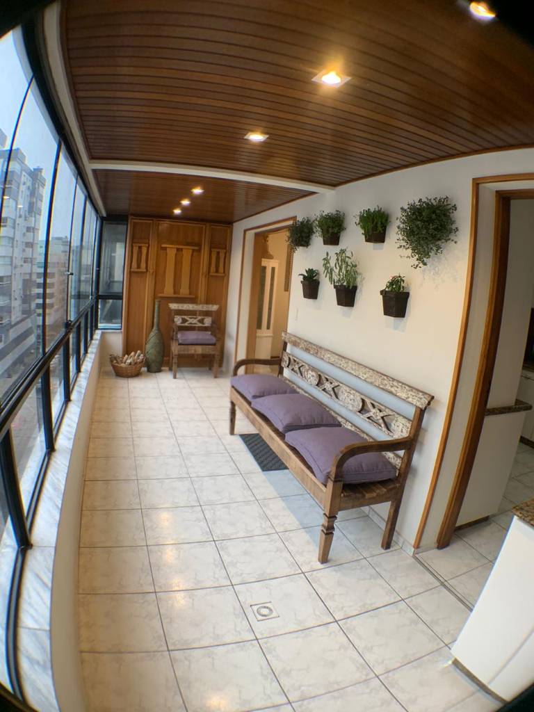 Apartamento 3 dormitórios para venda, Zona Nova em Capão da Canoa | Ref.: 5515