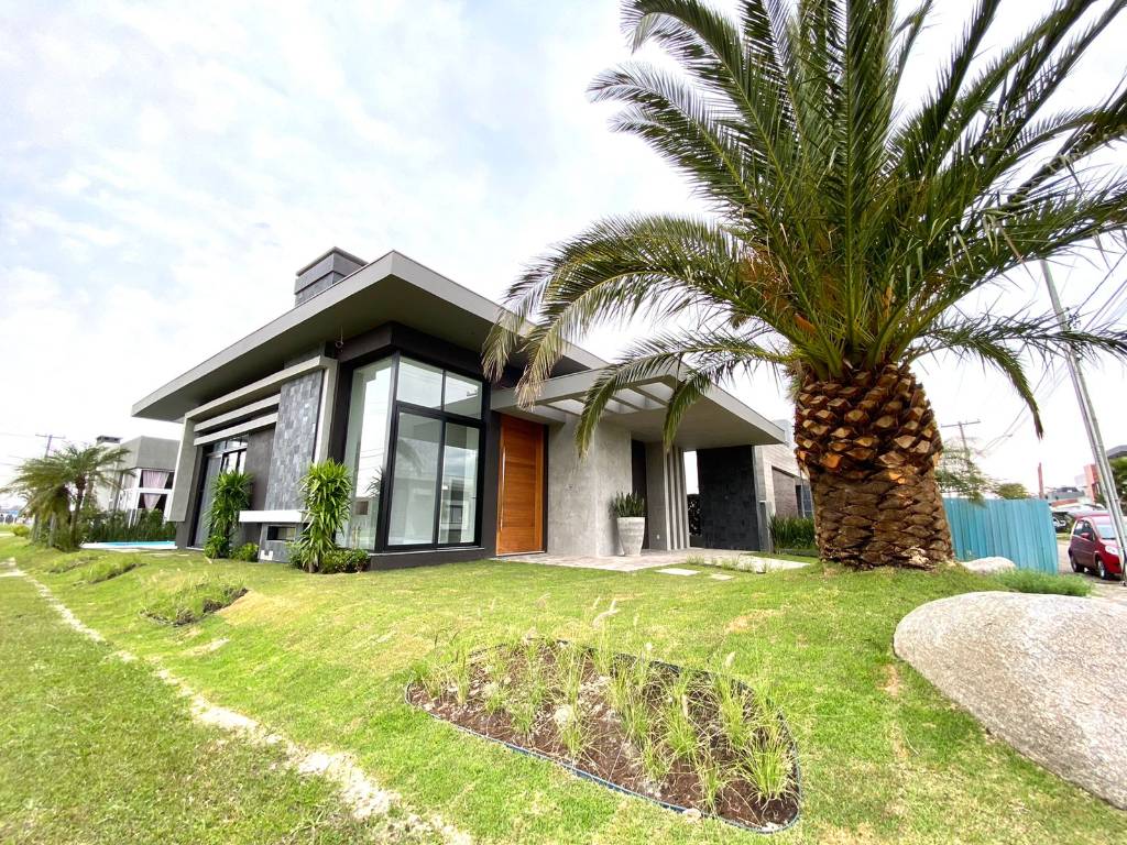 Casa em Condomínio 4 dormitórios em Capão da Canoa | Ref.: 5658