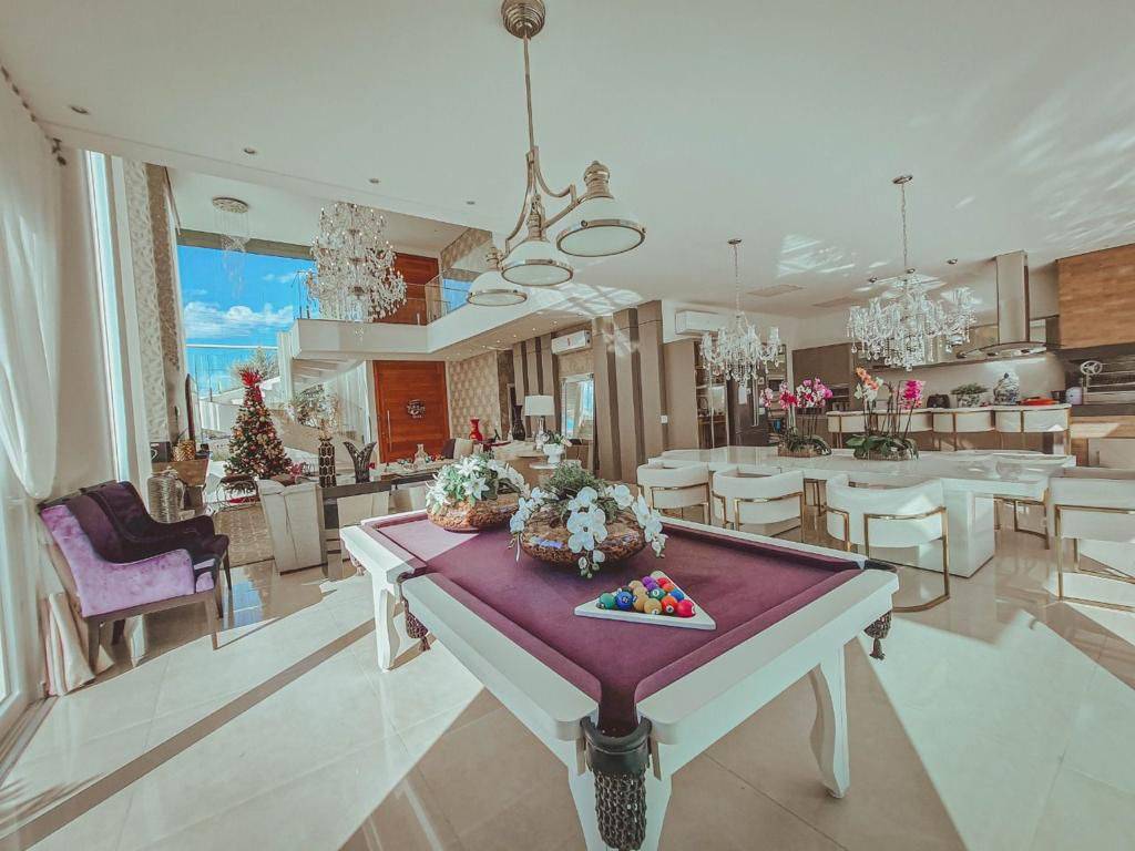 Casa em Condomínio 6 dormitórios em Capão da Canoa | Ref.: 5908