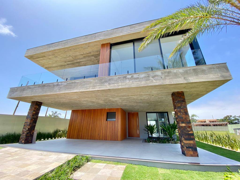 Casa em Condomínio 5 dormitórios em Capão da Canoa | Ref.: 5916