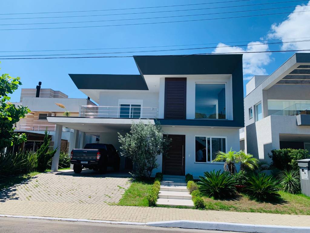 Casa em Condomínio 4 dormitórios em Capão da Canoa | Ref.: 5968