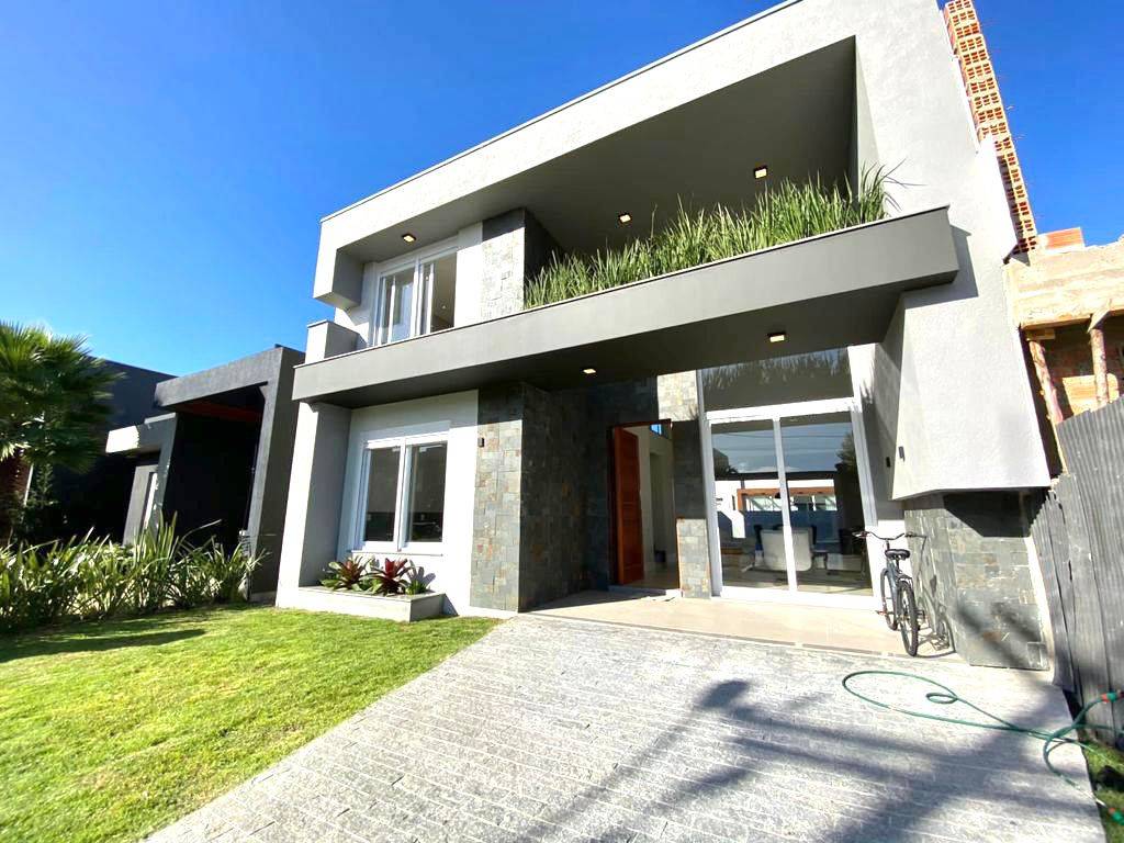 Casa em Condomínio 4 dormitórios em Xangri-lá | Ref.: 5974