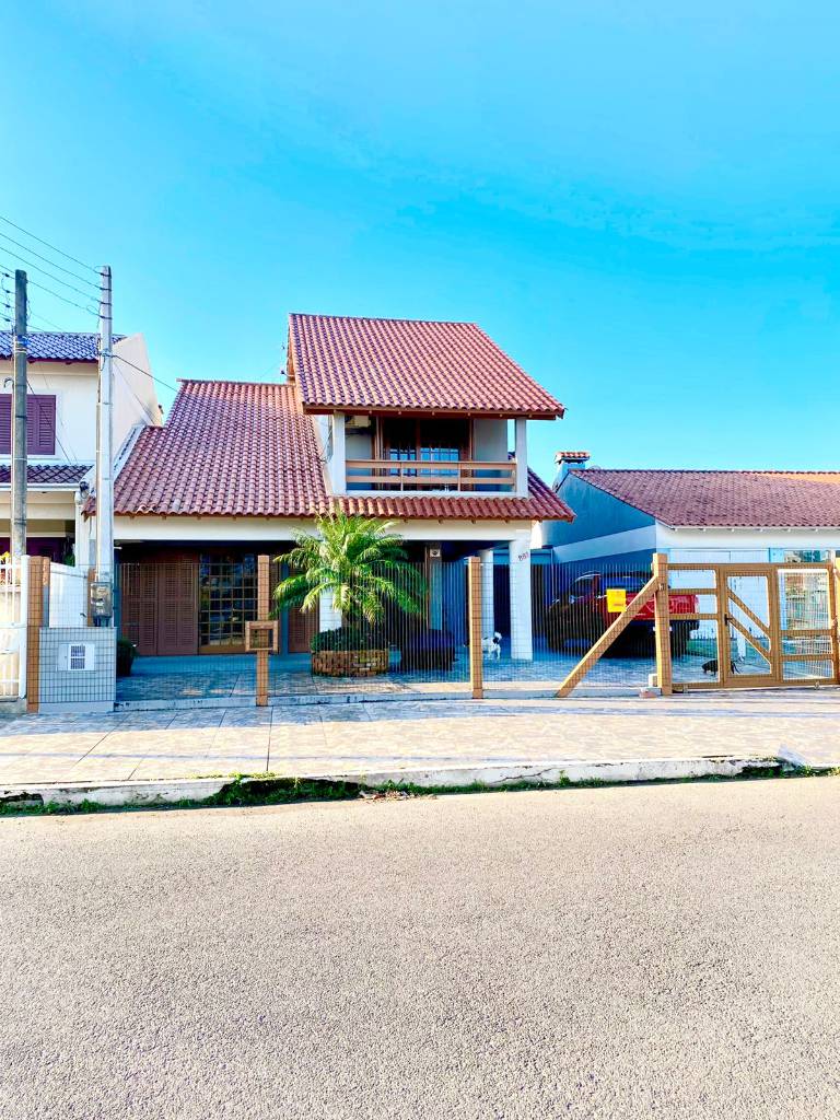 Casa 3 dormitórios para venda, Zona Nova em Capão da Canoa | Ref.: 5975