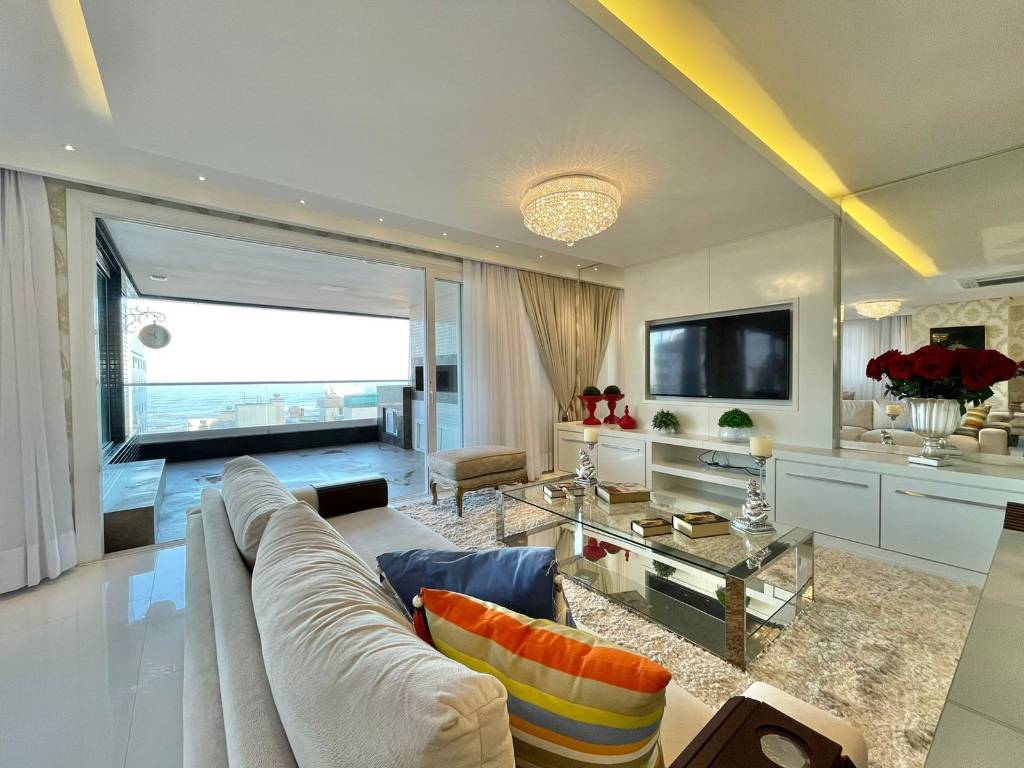 Apartamento 4 dormitórios para venda, Centro em Capão da Canoa | Ref.: 5994