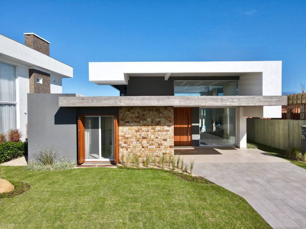 Casa em Condomínio 4 dormitórios para venda, Capão Novo em Capão da Canoa | Ref.: 6000