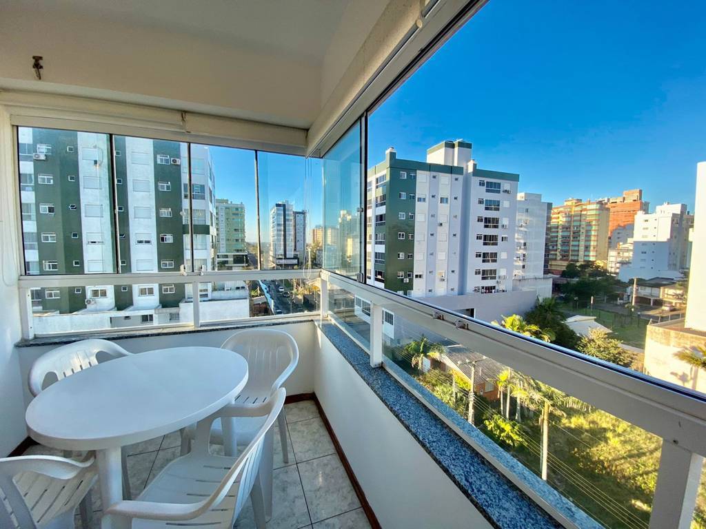 Apartamento 2 dormitórios para venda, Zona Nova em Capão da Canoa | Ref.: 6013
