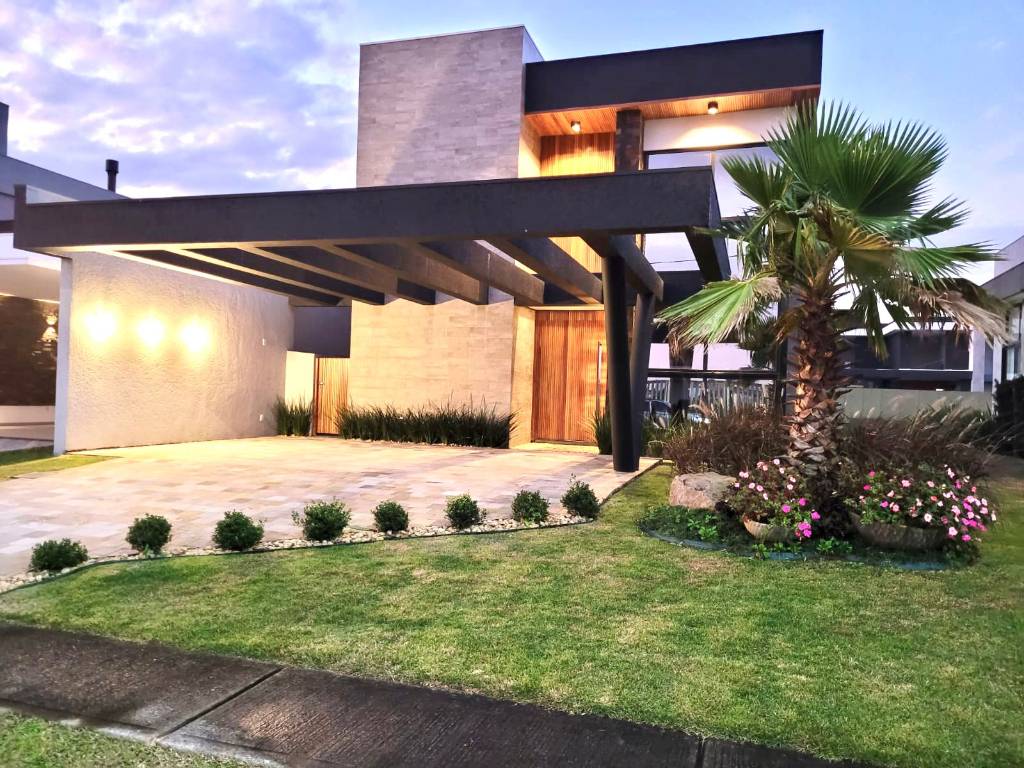 Casa em Condomínio 4 dormitórios em Capão da Canoa | Ref.: 6031
