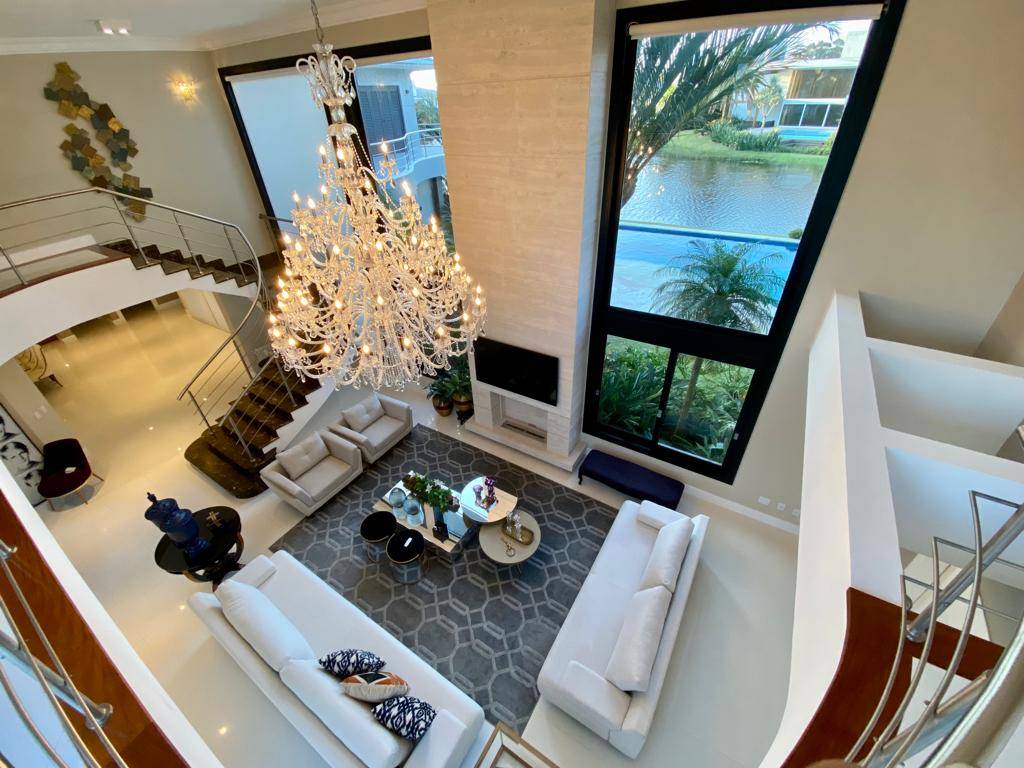 Casa em Condomínio 5 dormitórios em Xangri-lá | Ref.: 6060