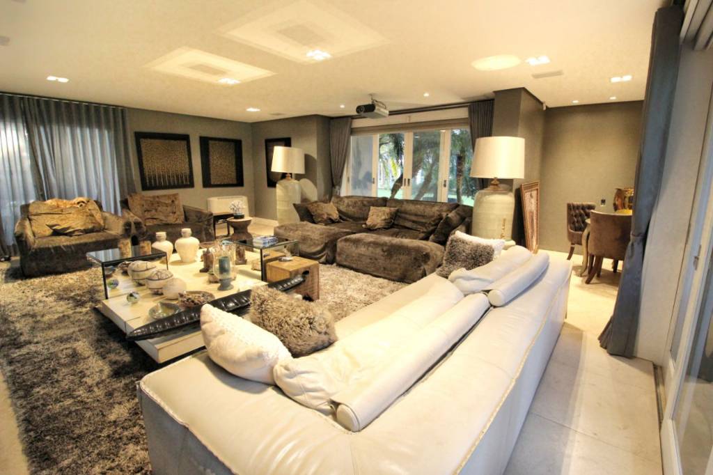 Casa em Condomínio 5 dormitórios em Xangri-lá | Ref.: 6067