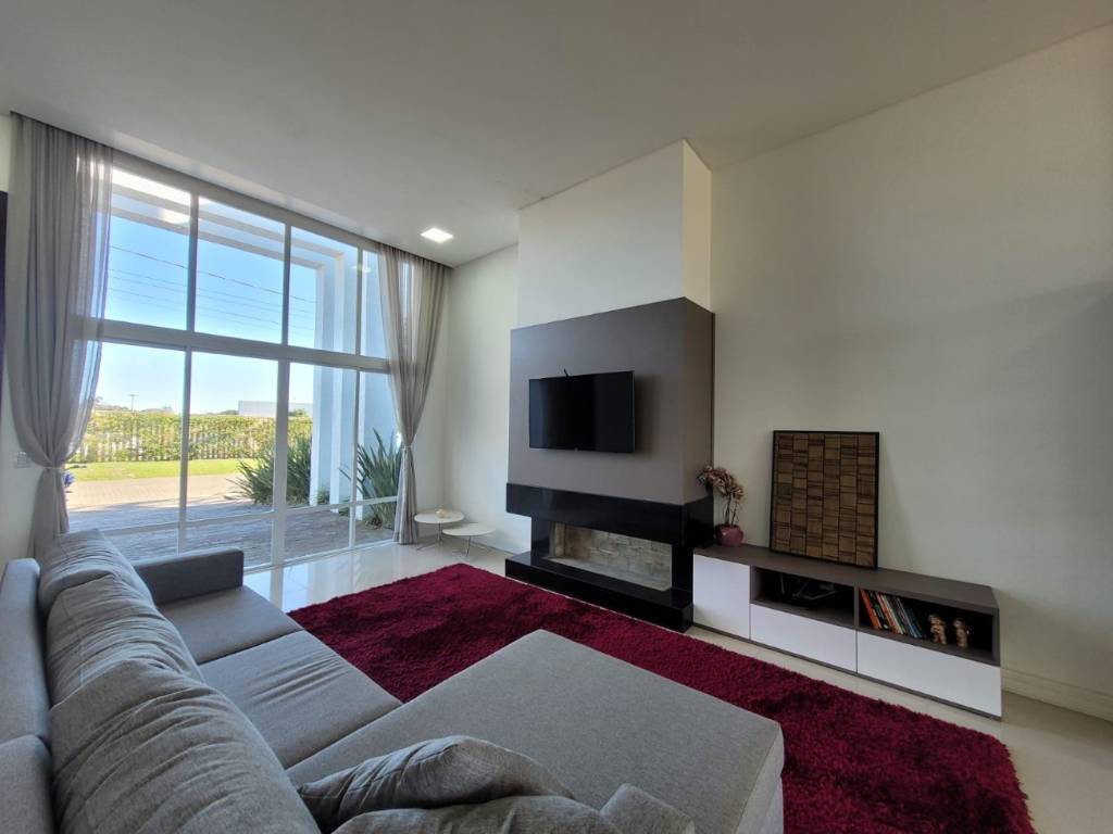 Casa em Condomínio 4 dormitórios em Capão da Canoa | Ref.: 6068