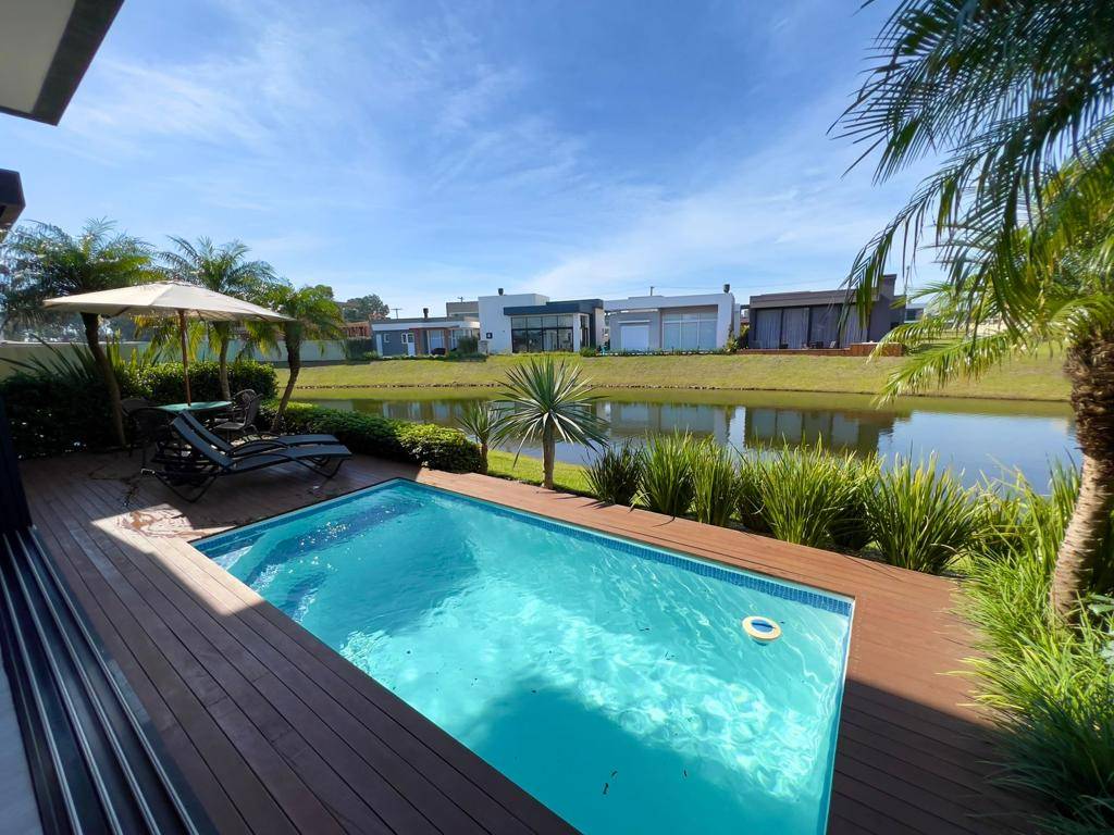 Casa em Condomínio 3 dormitórios em Capão da Canoa | Ref.: 6081