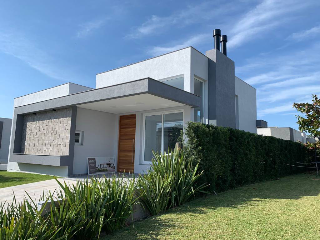 Casa em Condomínio 4 dormitórios em Capão da Canoa | Ref.: 6097