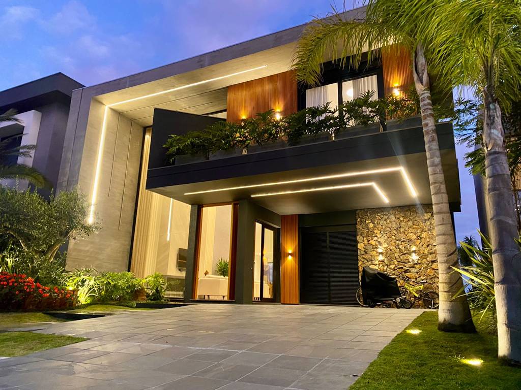 Casa em Condomínio 4 dormitórios em Capão da Canoa | Ref.: 6098