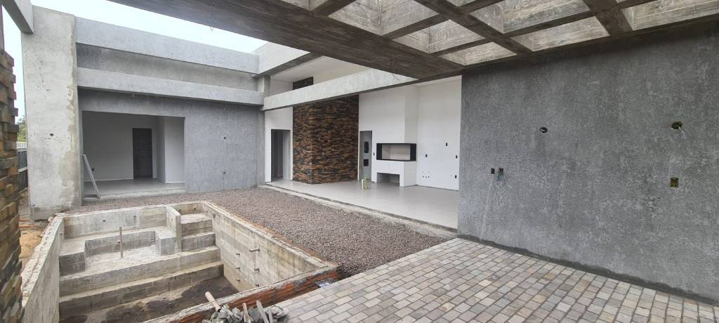 Casa em Condomínio 4 dormitórios em Capão da Canoa | Ref.: 6110