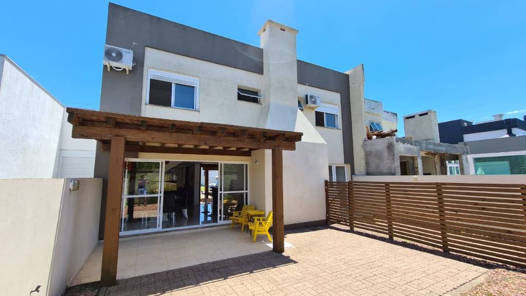 Casa em Condomínio 4 dormitórios em Xangri-lá | Ref.: 6138