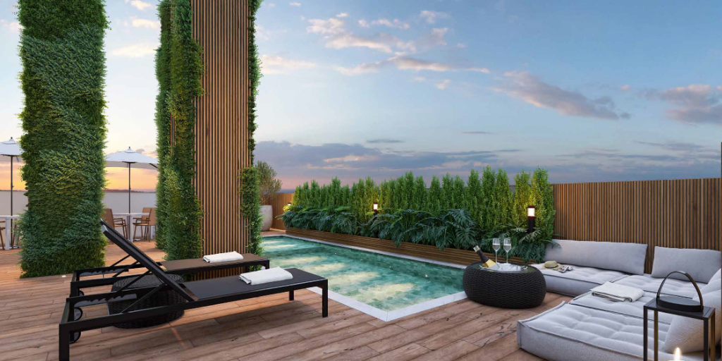 Apartamento 1dormitório em Capão da Canoa | Ref.: 6152