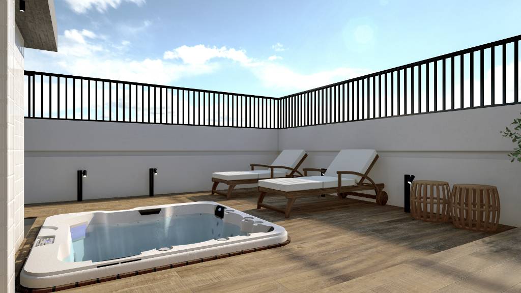 Apartamento 2 dormitórios em Capão da Canoa | Ref.: 6166